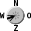 Wind: WZW 20.4 km/h Wind: WZW 20.4 km/h