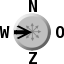 Wind: Westen 9.3 km/h Wind: Westen 9.3 km/h